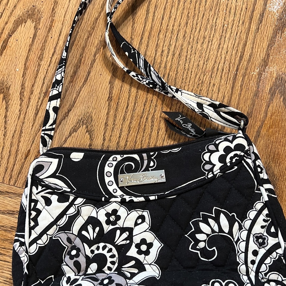 Vera Bradley Purse and Wallet